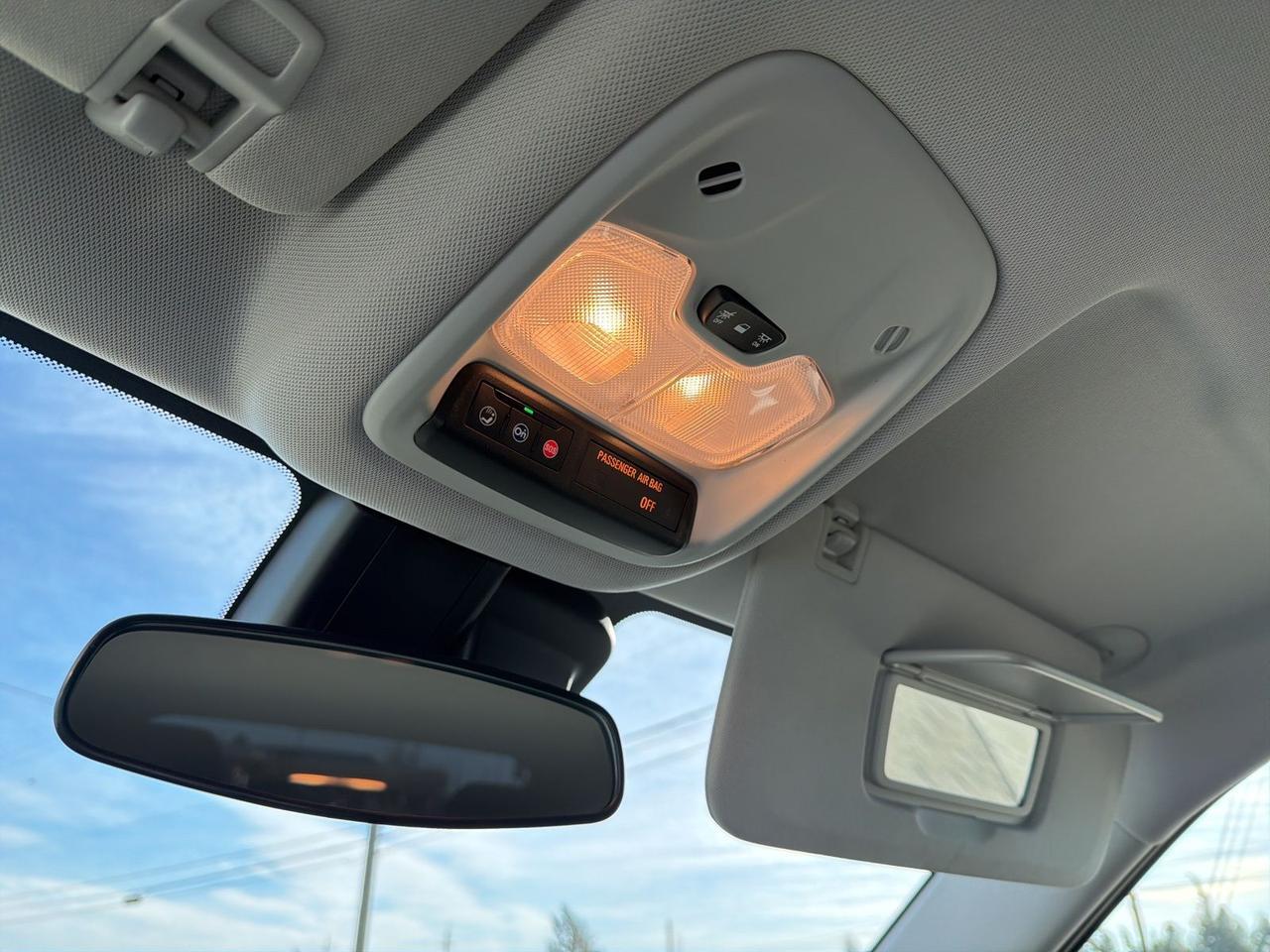 2025 Chevrolet TrailBlazer LT Bend OR