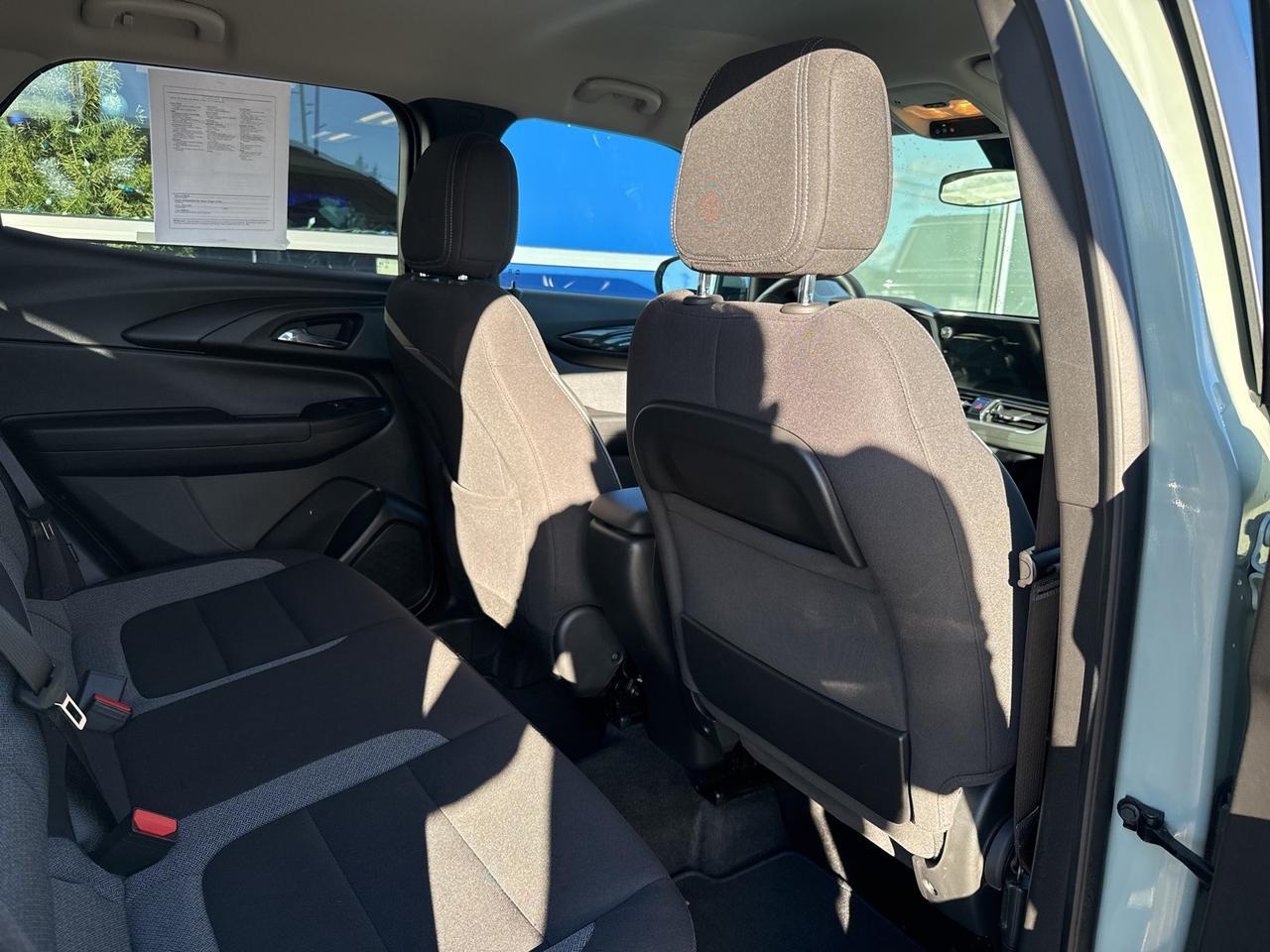 2025 Chevrolet TrailBlazer LT Bend OR