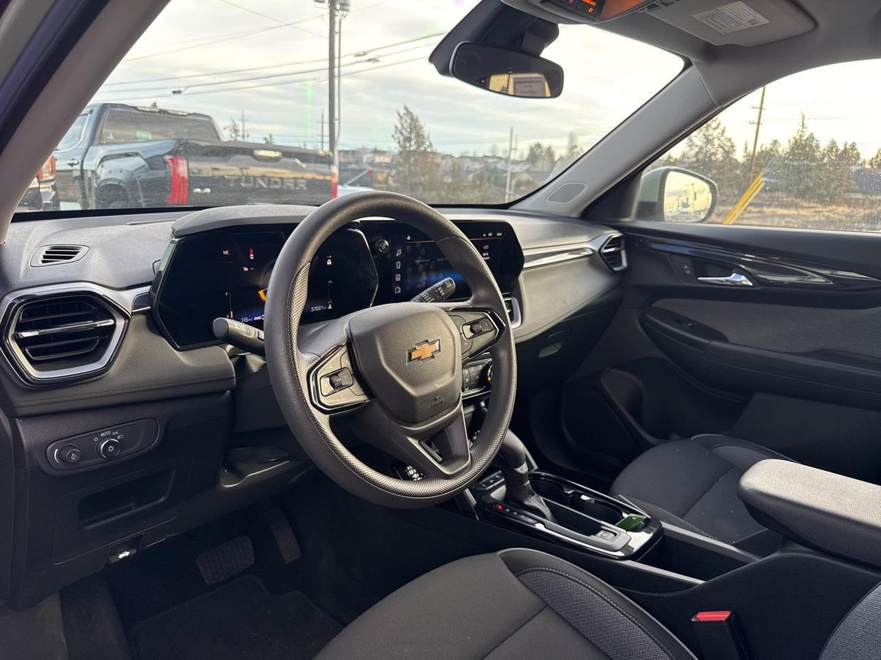 2025 Chevrolet TrailBlazer LT Bend OR