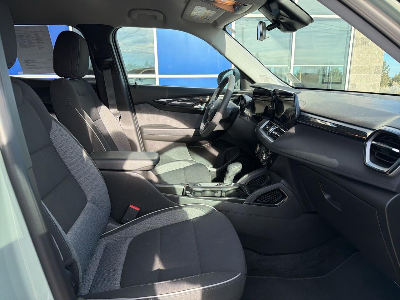 2025 Chevrolet TrailBlazer LT Bend OR