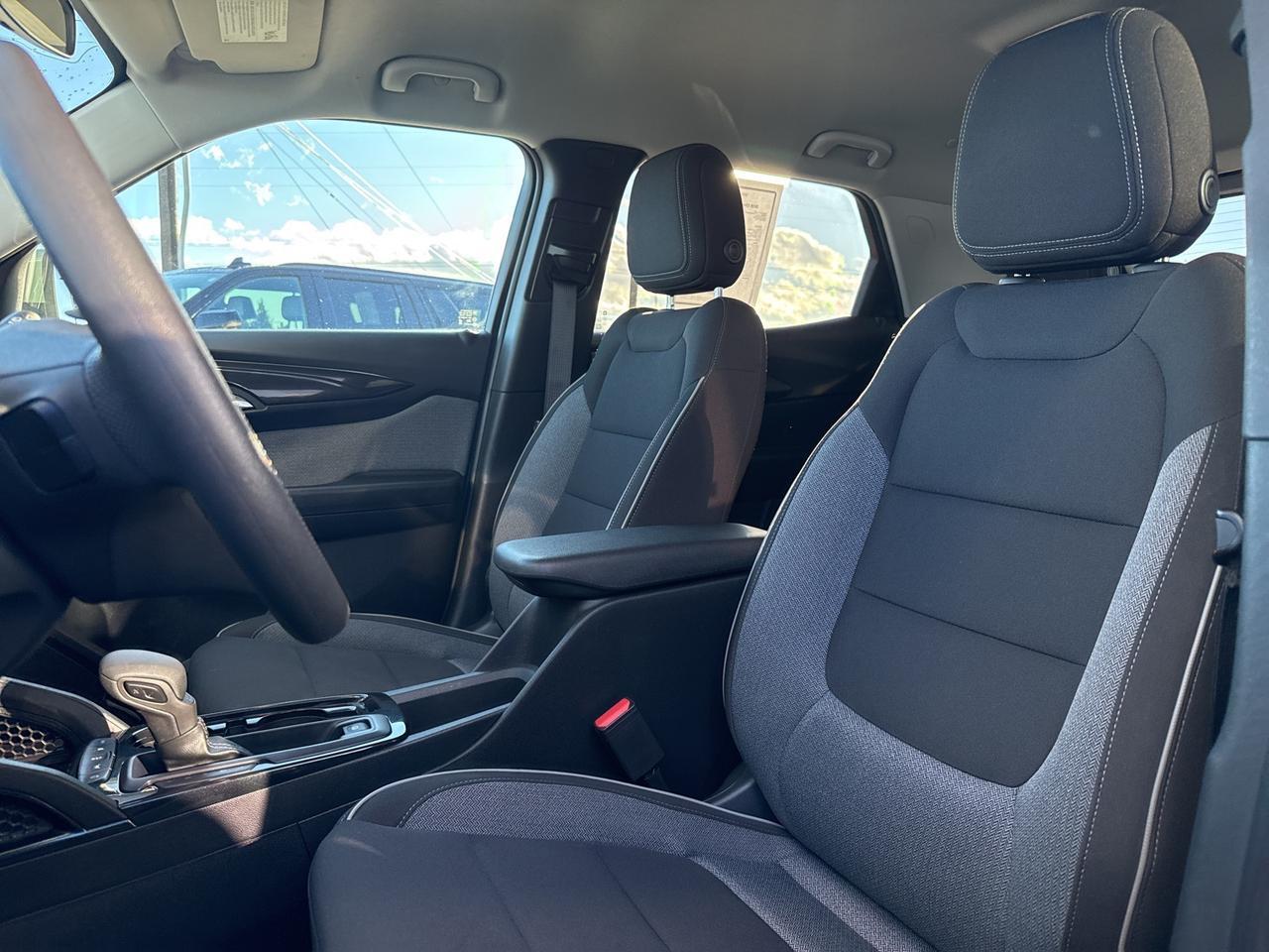 2025 Chevrolet TrailBlazer LT Bend OR