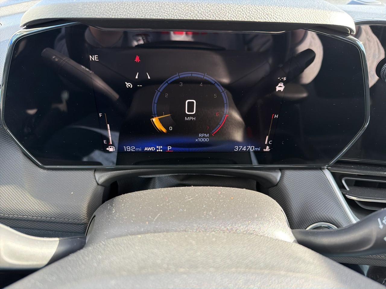 2025 Chevrolet TrailBlazer LT Bend OR