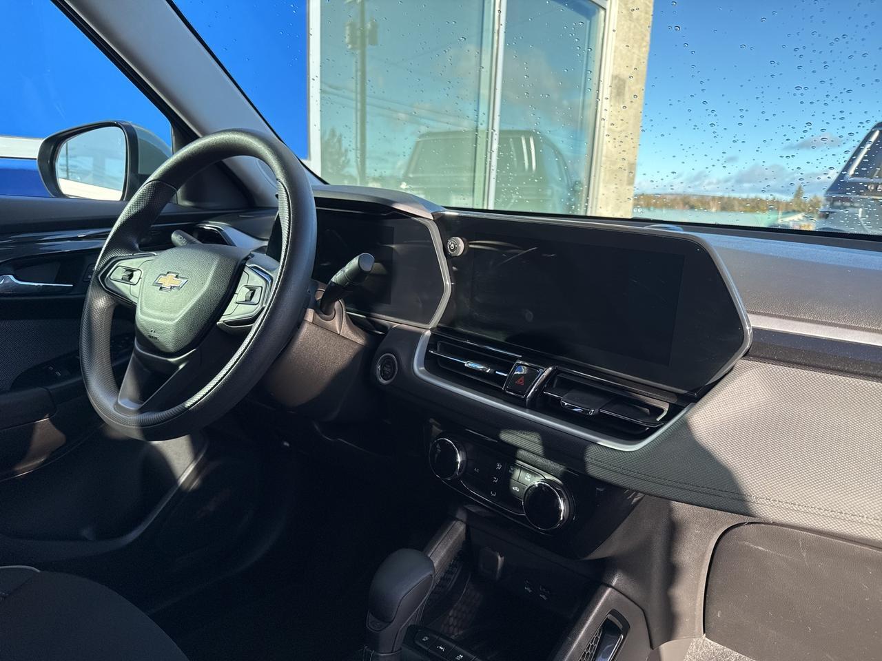 2025 Chevrolet TrailBlazer LT Bend OR