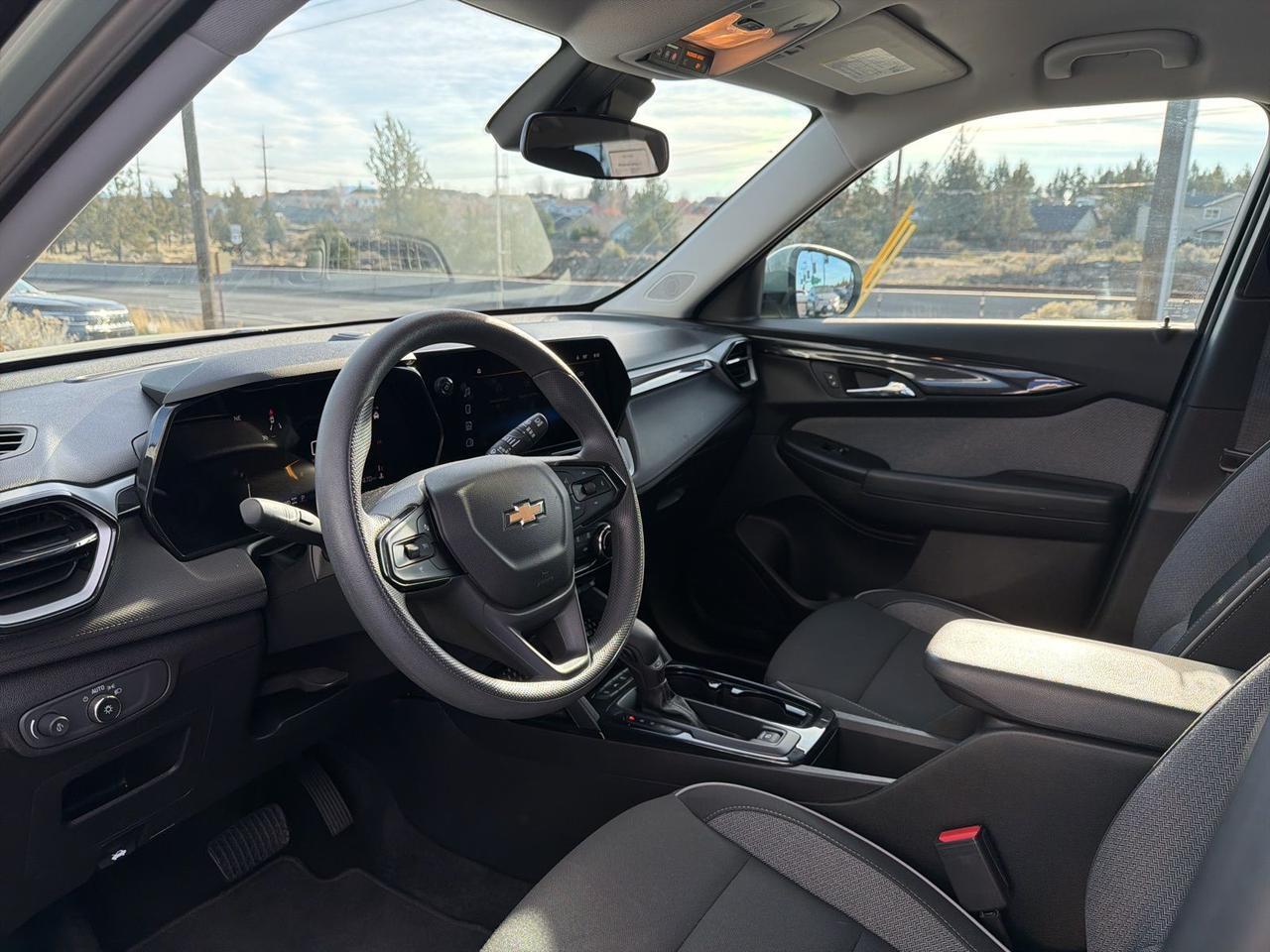2025 Chevrolet TrailBlazer LT Bend OR