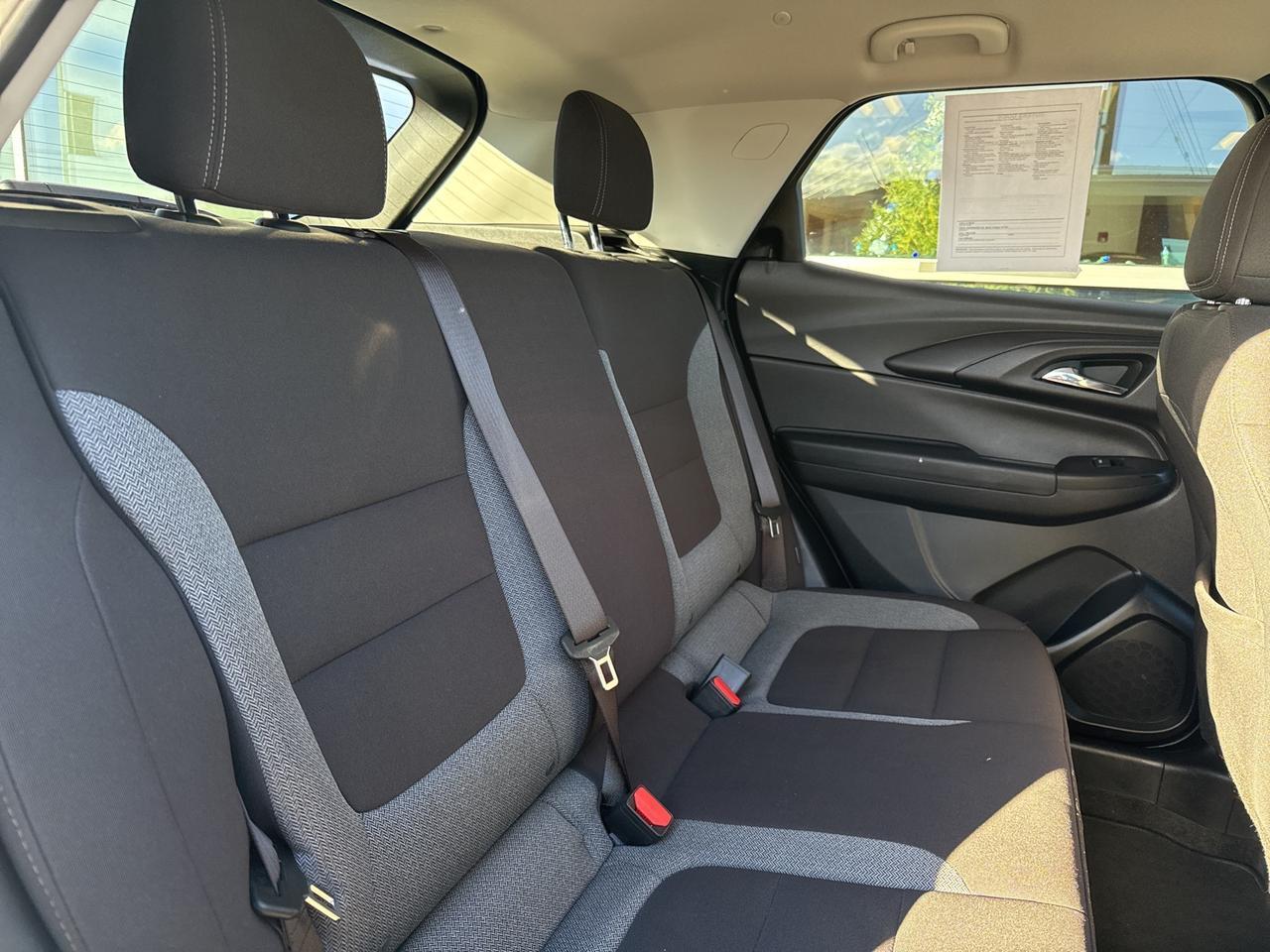 2025 Chevrolet TrailBlazer LT Bend OR