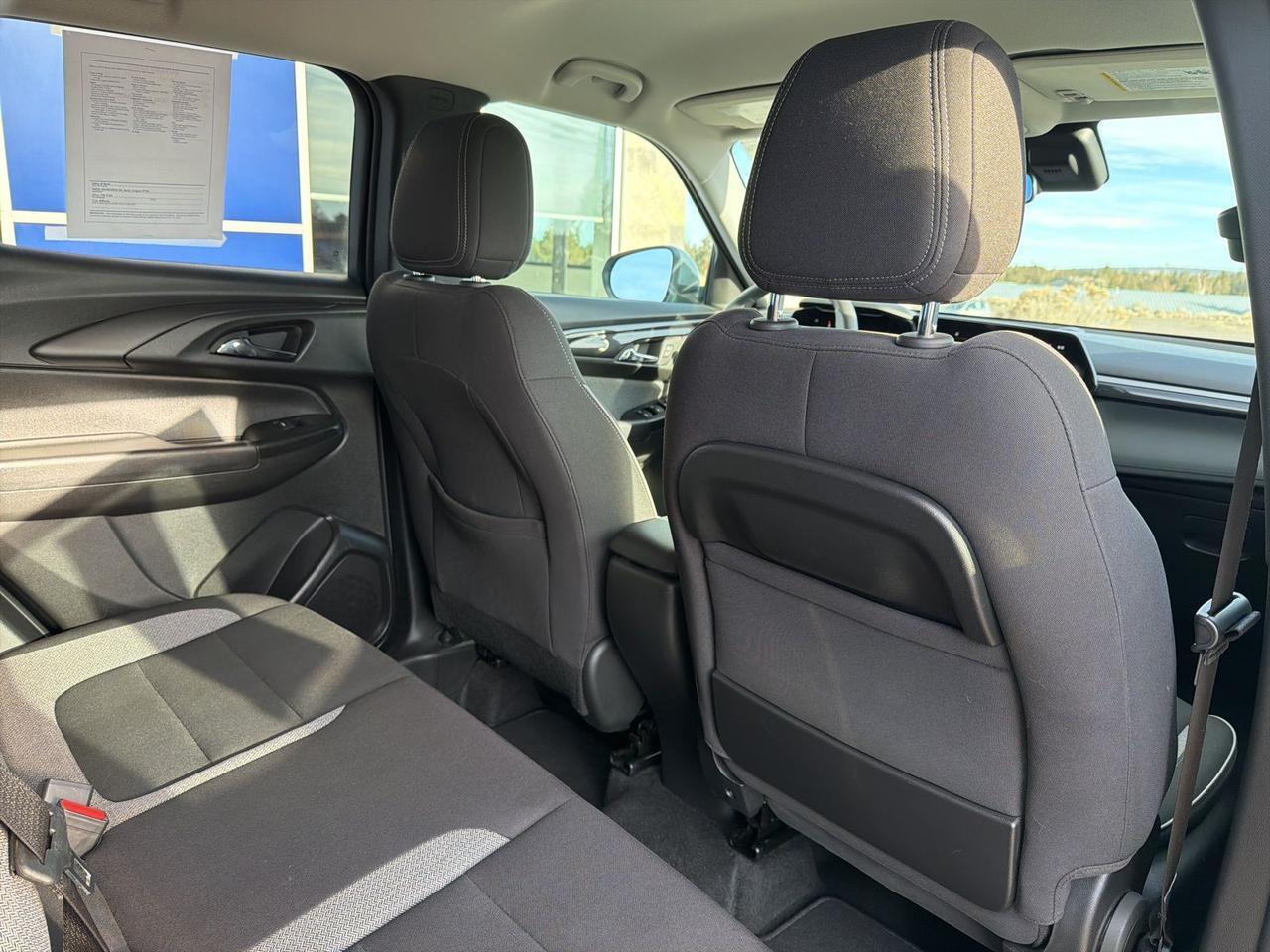 2025 Chevrolet TrailBlazer LT Bend OR