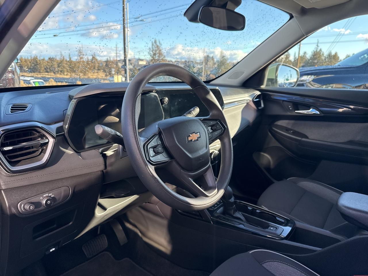 2025 Chevrolet TrailBlazer LT Bend OR