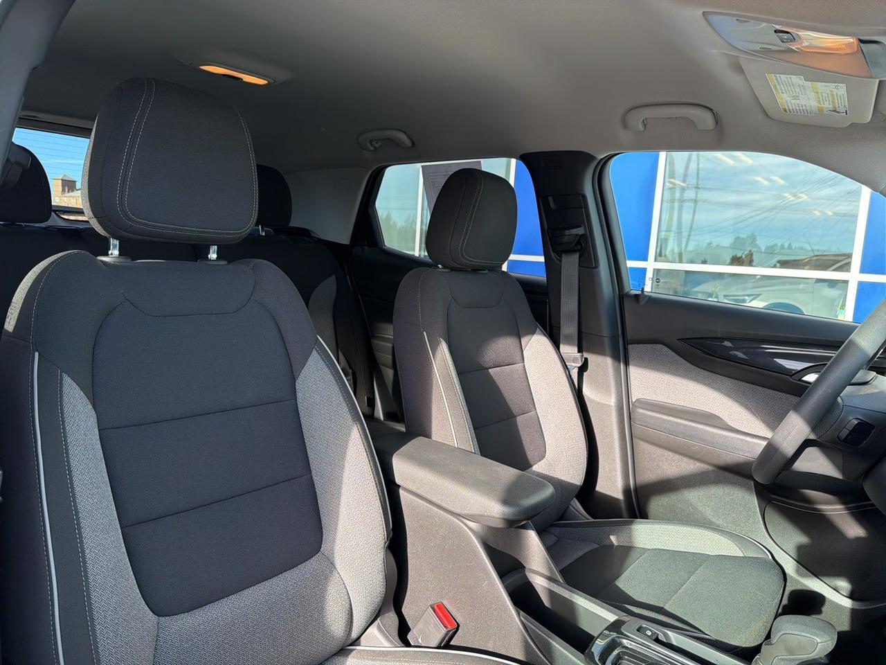 2025 Chevrolet TrailBlazer LT Bend OR