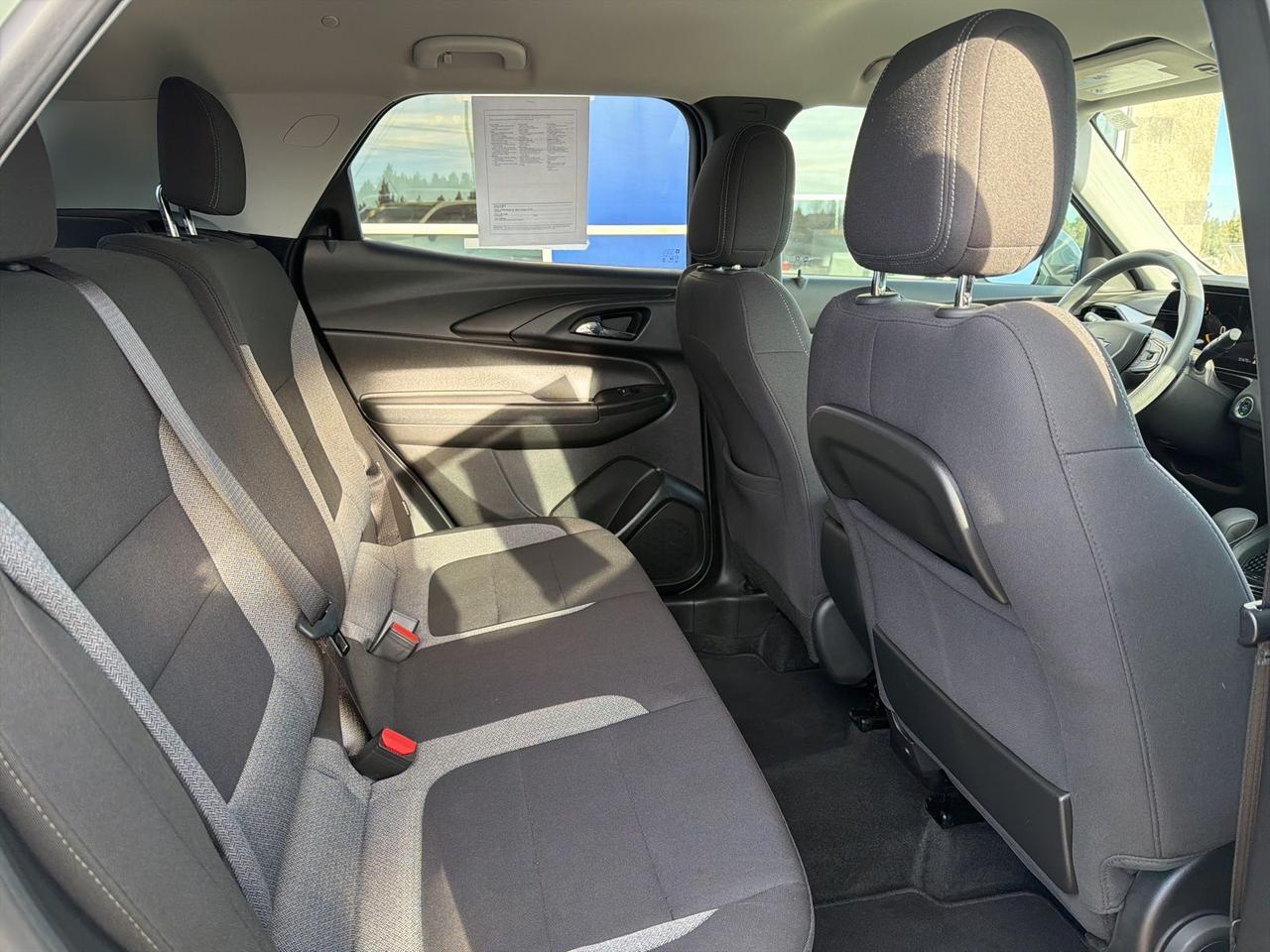 2025 Chevrolet TrailBlazer LT Bend OR