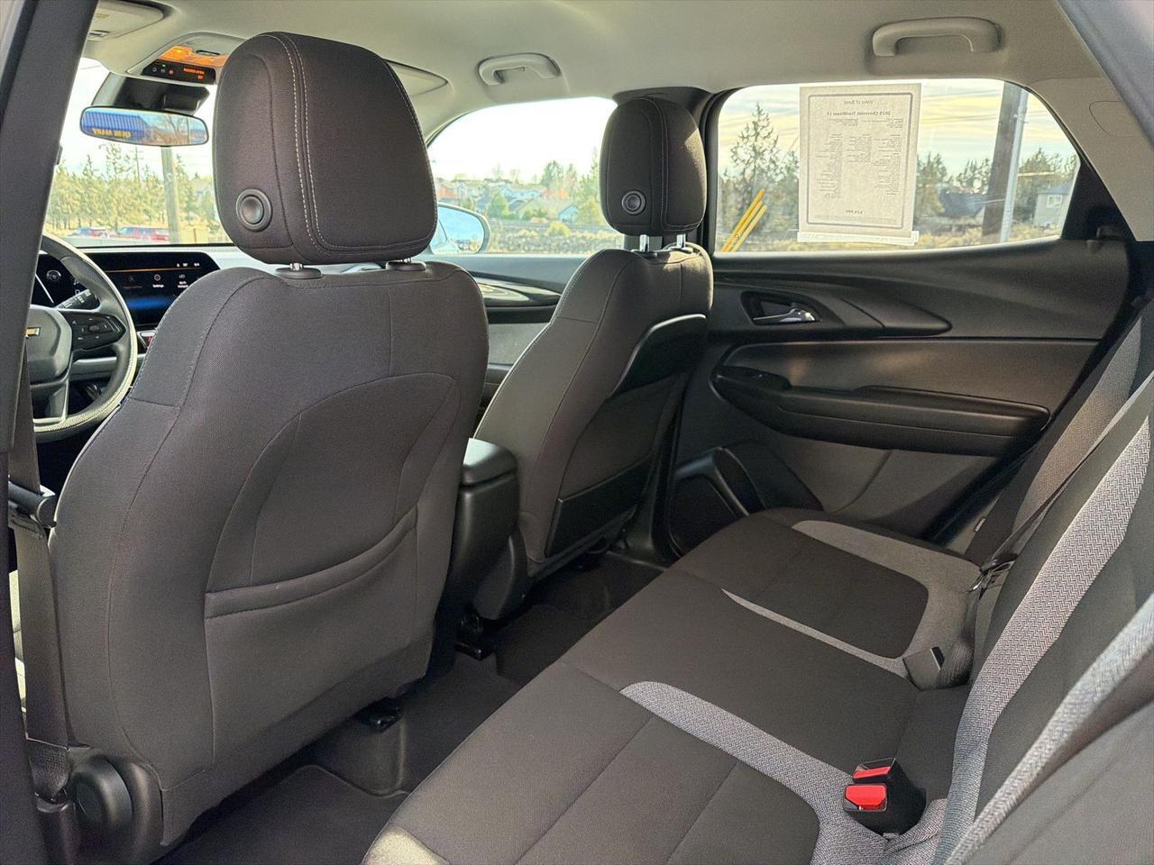 2025 Chevrolet TrailBlazer LT Bend OR