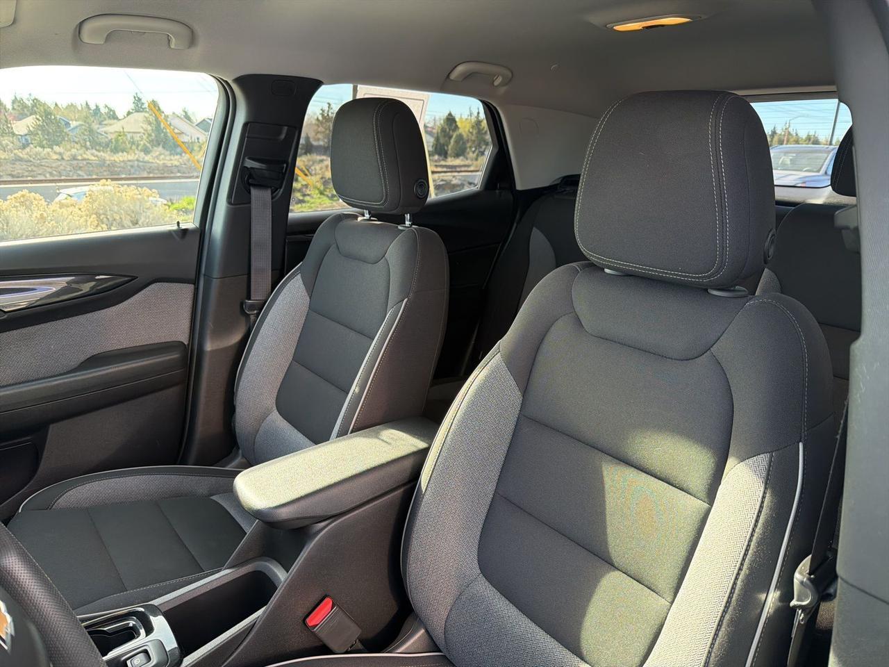 2025 Chevrolet TrailBlazer LT Bend OR
