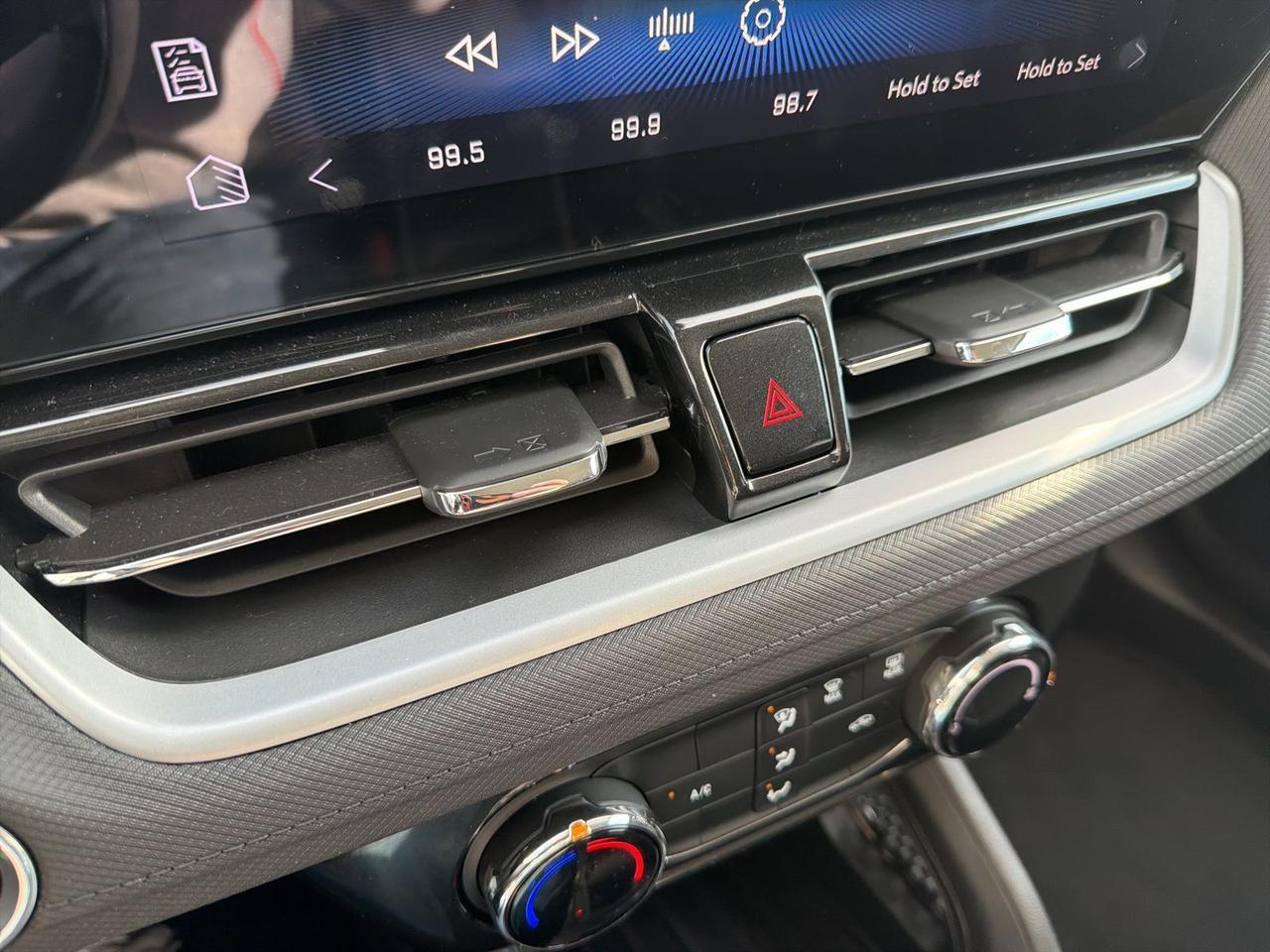 2025 Chevrolet TrailBlazer LT Bend OR