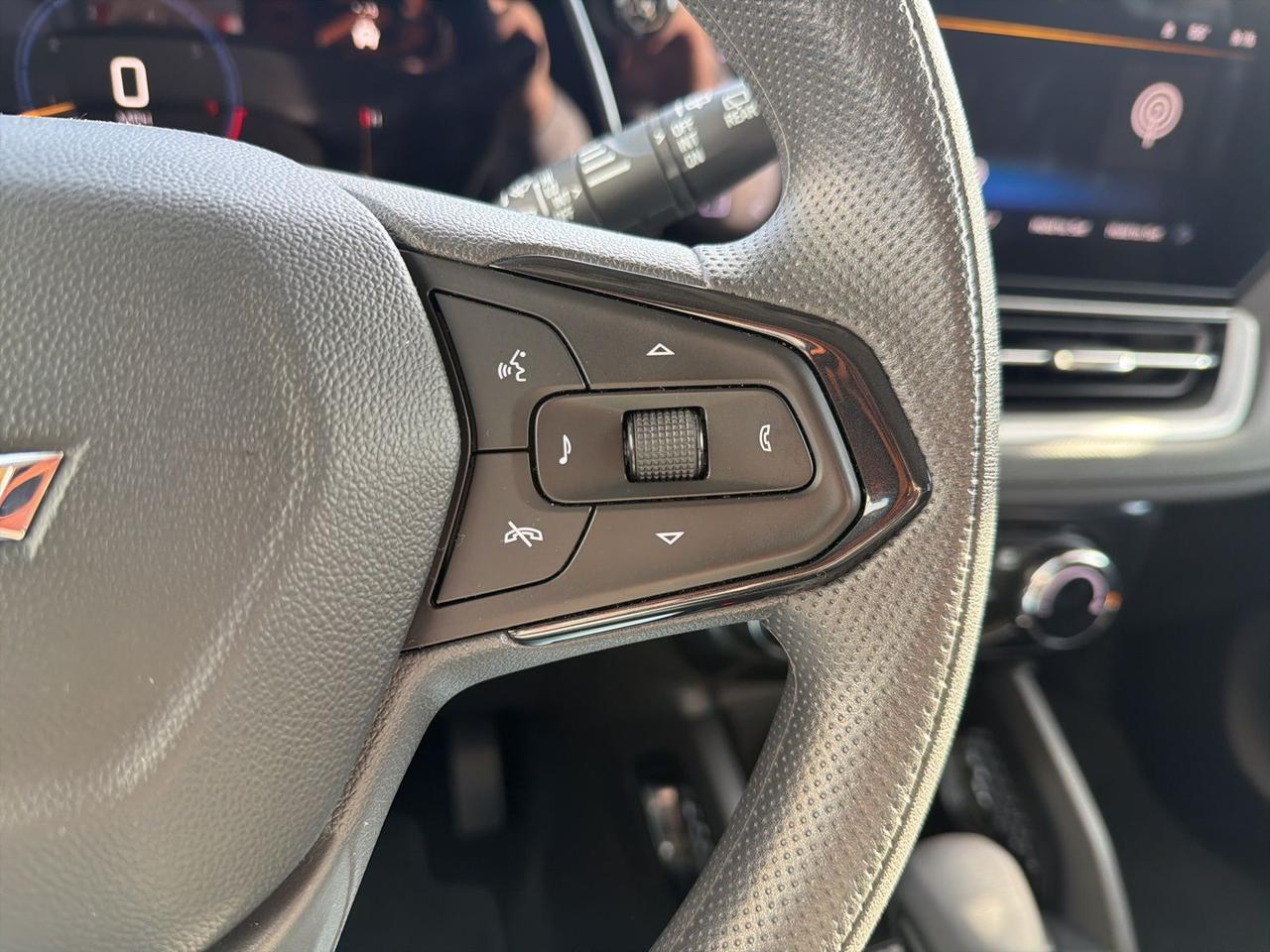 2025 Chevrolet TrailBlazer LT Bend OR