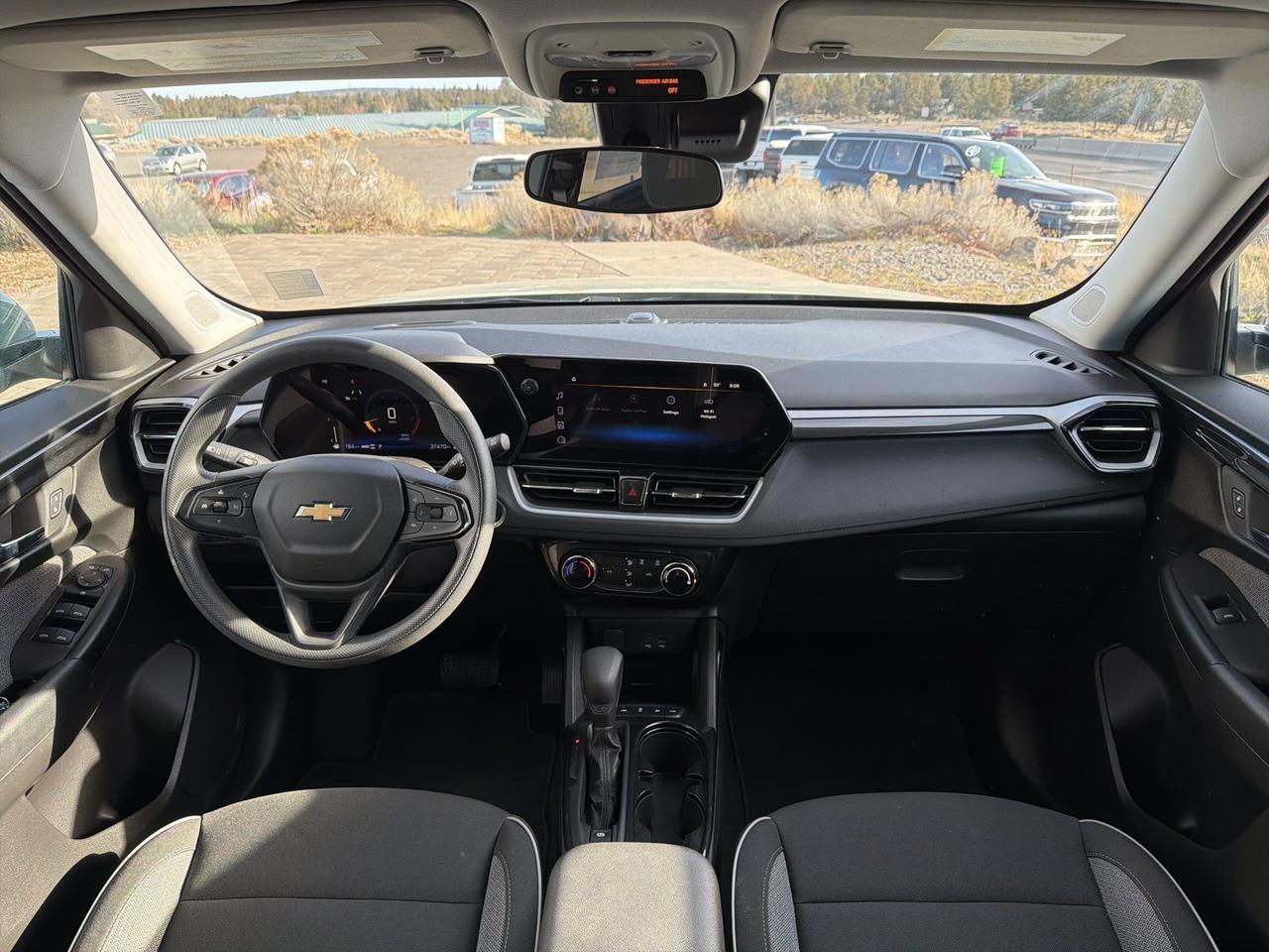 2025 Chevrolet TrailBlazer LT Bend OR