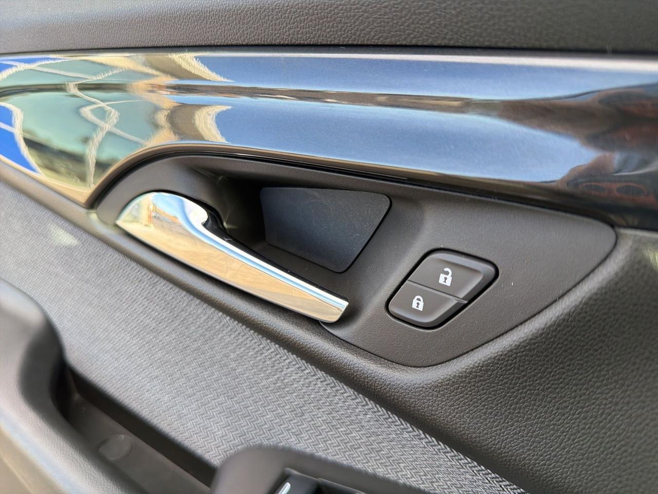 2025 Chevrolet TrailBlazer LT Bend OR