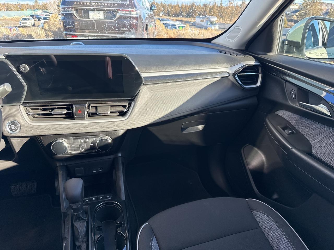 2025 Chevrolet TrailBlazer LT Bend OR