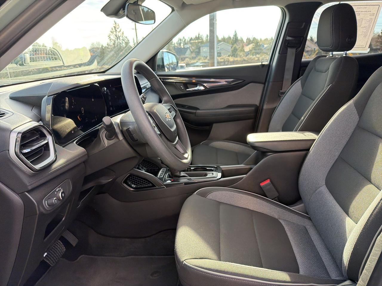 2025 Chevrolet TrailBlazer LT Bend OR
