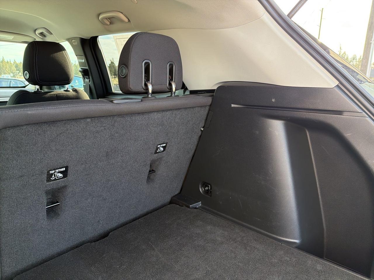 2025 Chevrolet TrailBlazer LT Bend OR