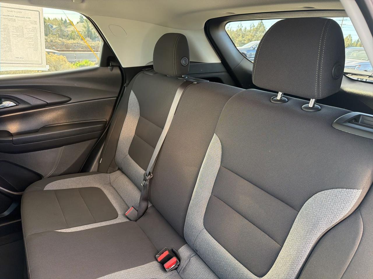 2025 Chevrolet TrailBlazer LT Bend OR