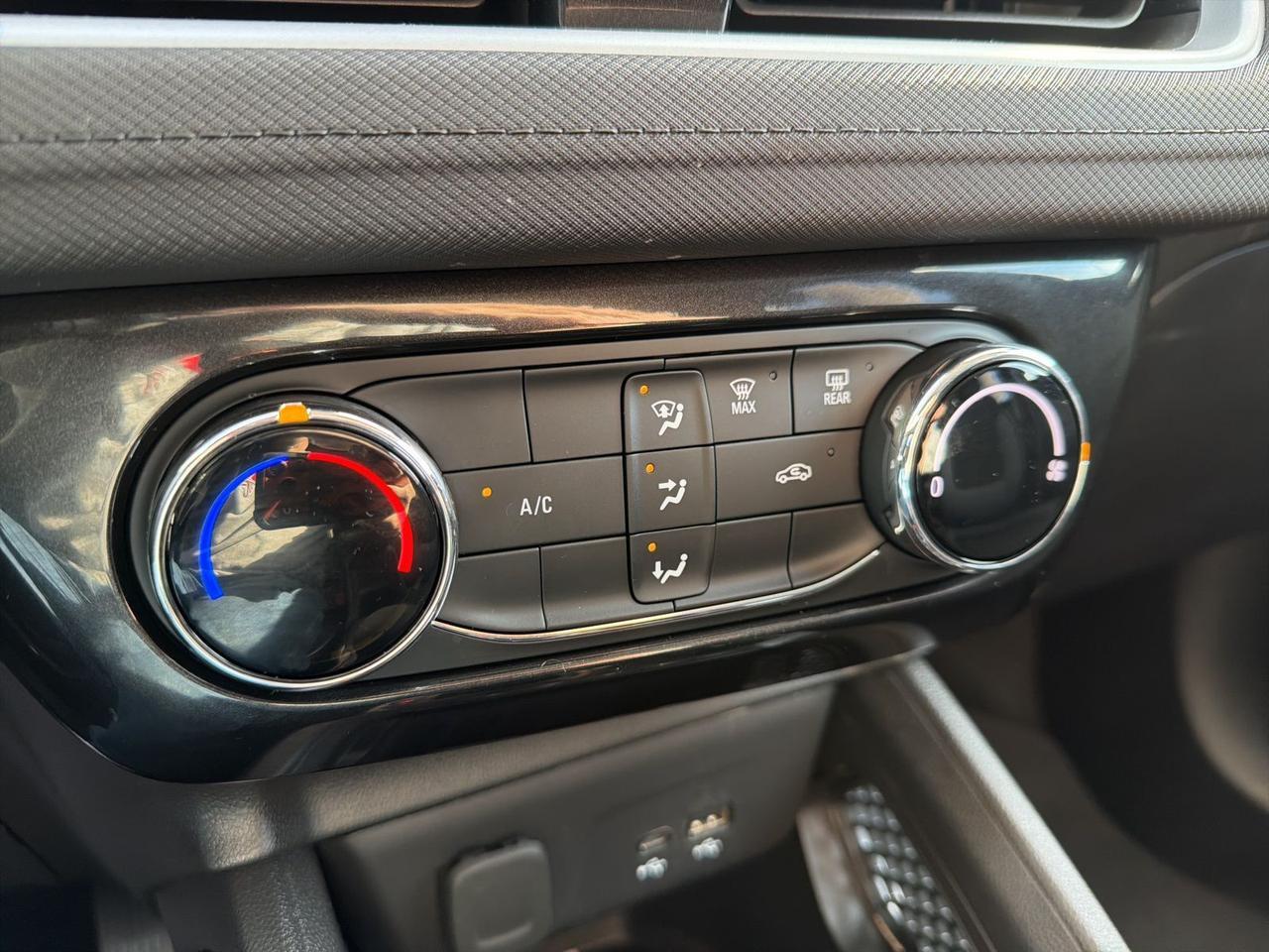 2025 Chevrolet TrailBlazer LT Bend OR