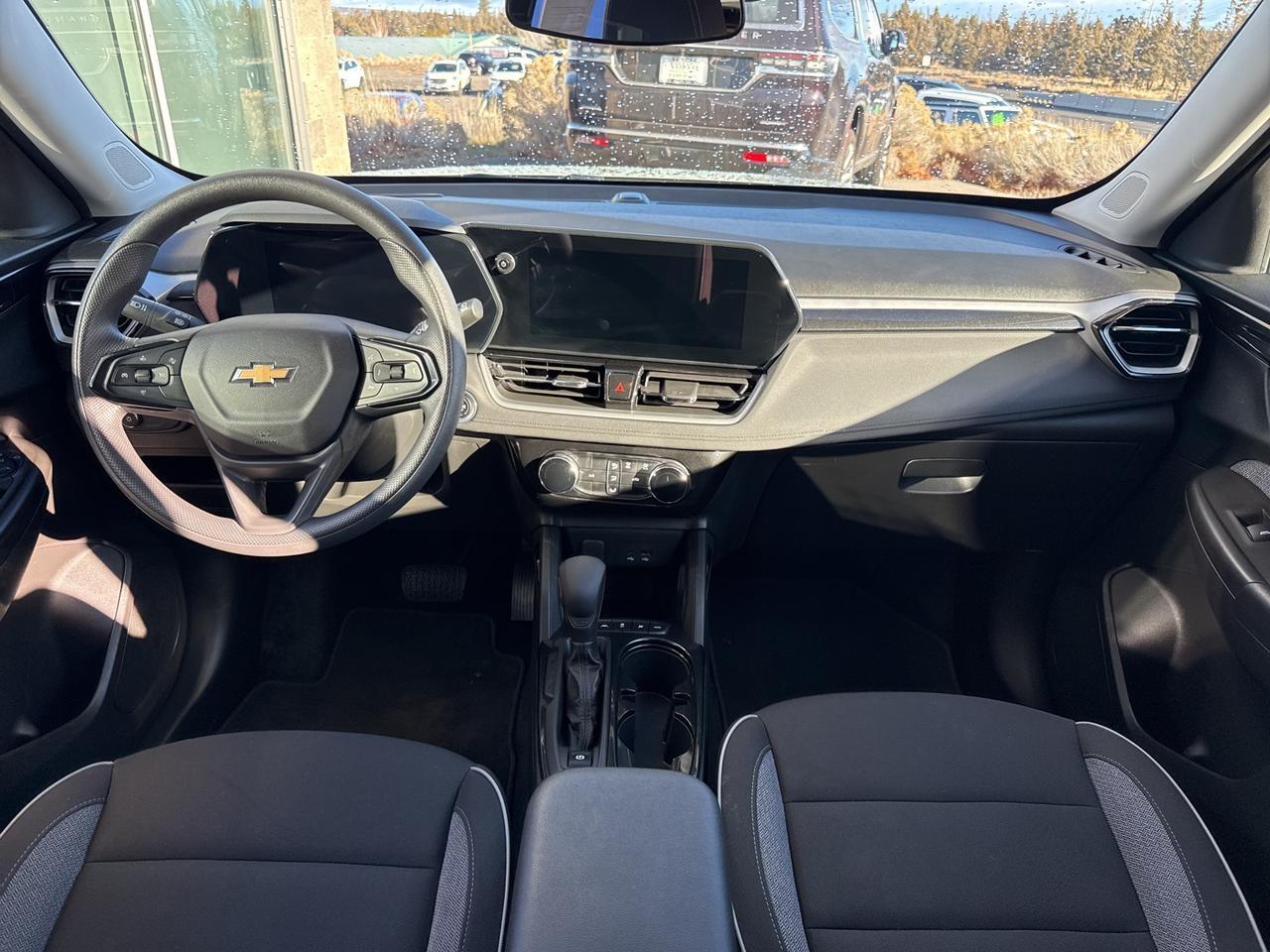 2025 Chevrolet TrailBlazer LT Bend OR