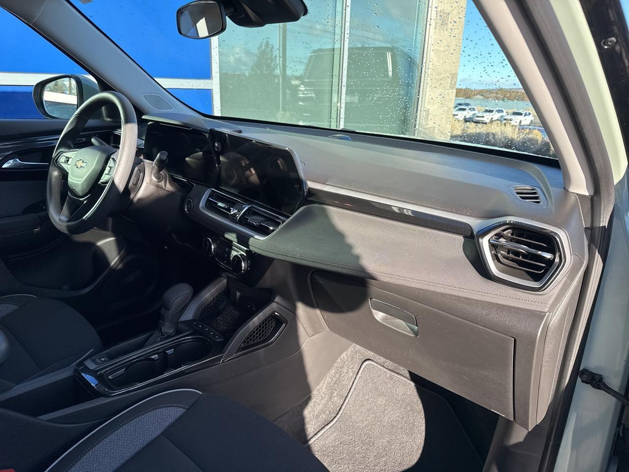 2025 Chevrolet TrailBlazer LT Bend OR