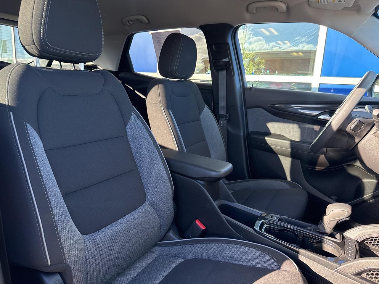 2025 Chevrolet TrailBlazer LT Bend OR