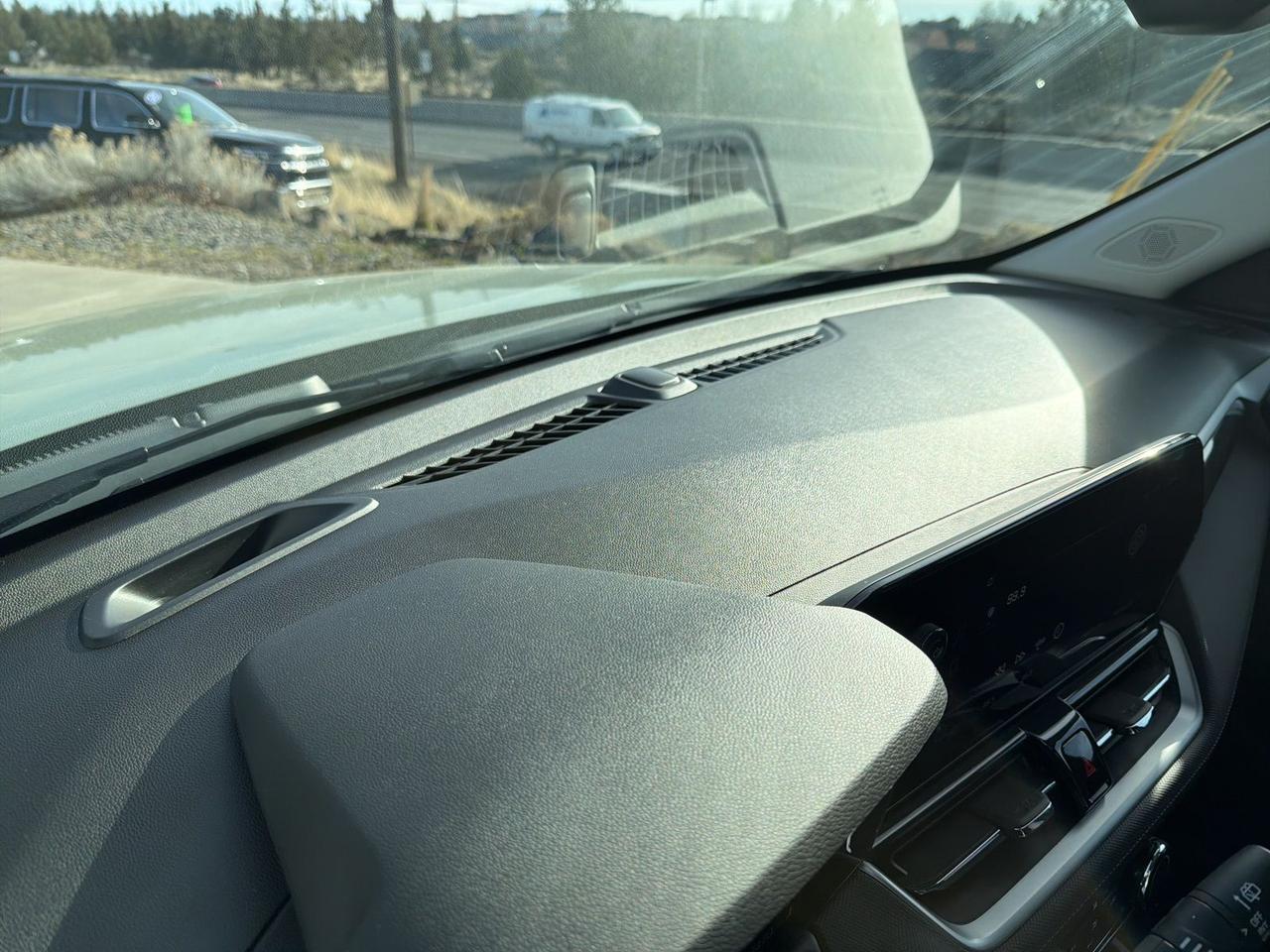 2025 Chevrolet TrailBlazer LT Bend OR