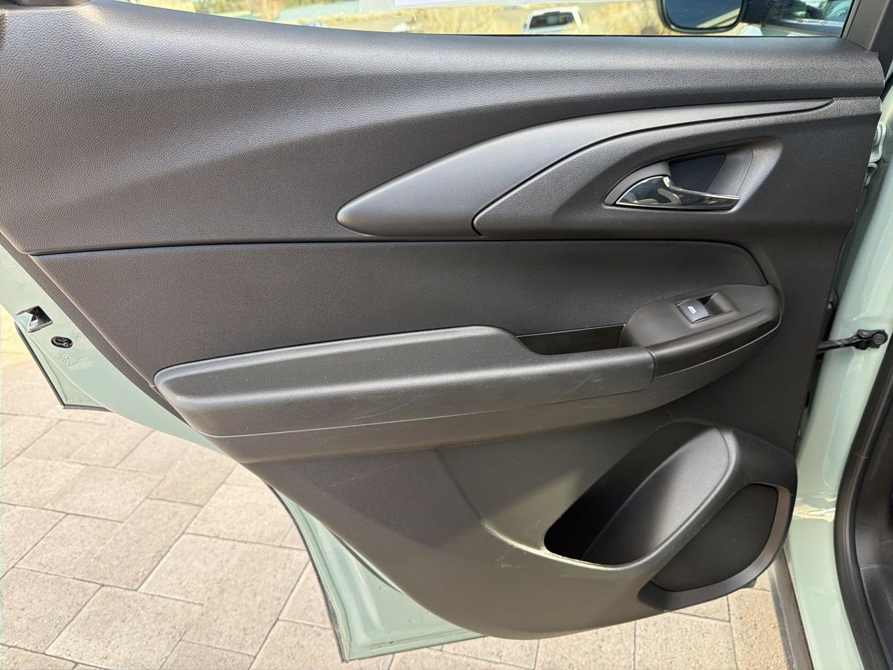 2025 Chevrolet TrailBlazer LT Bend OR