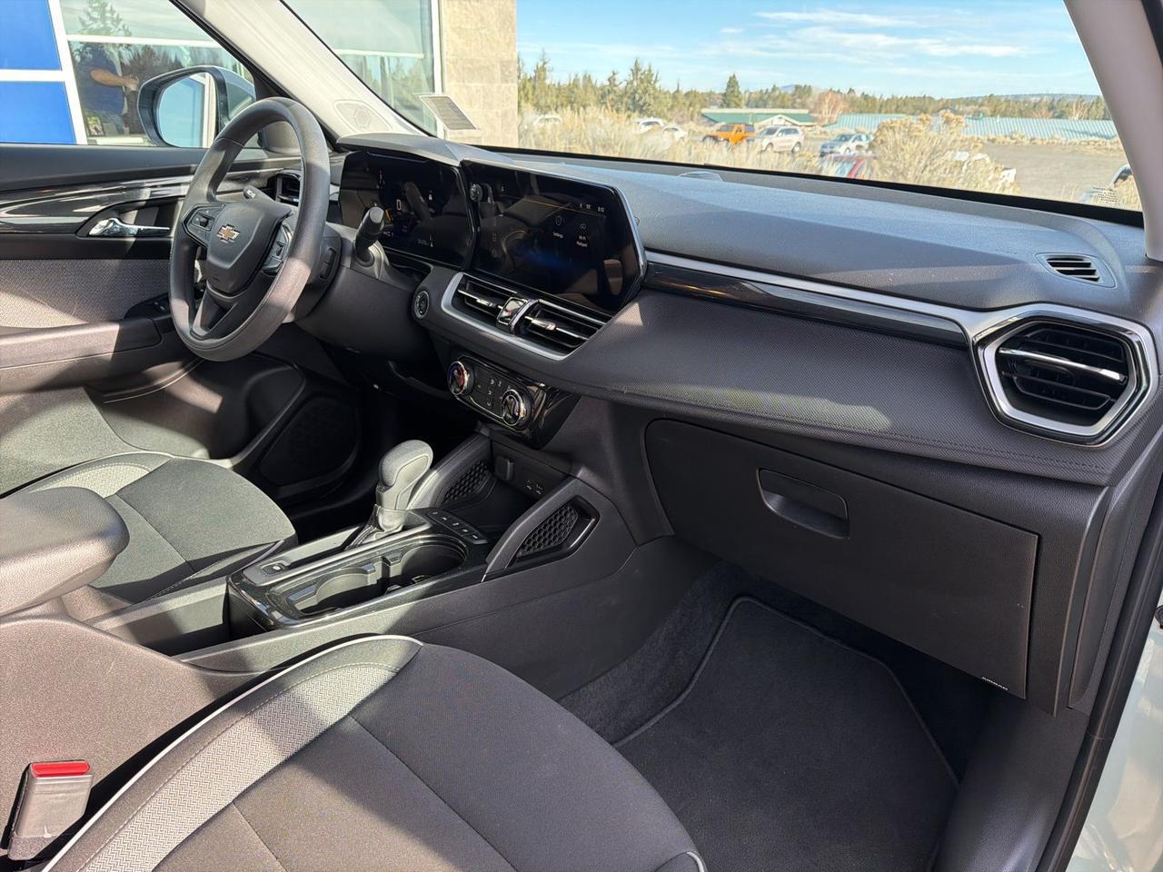 2025 Chevrolet TrailBlazer LT Bend OR