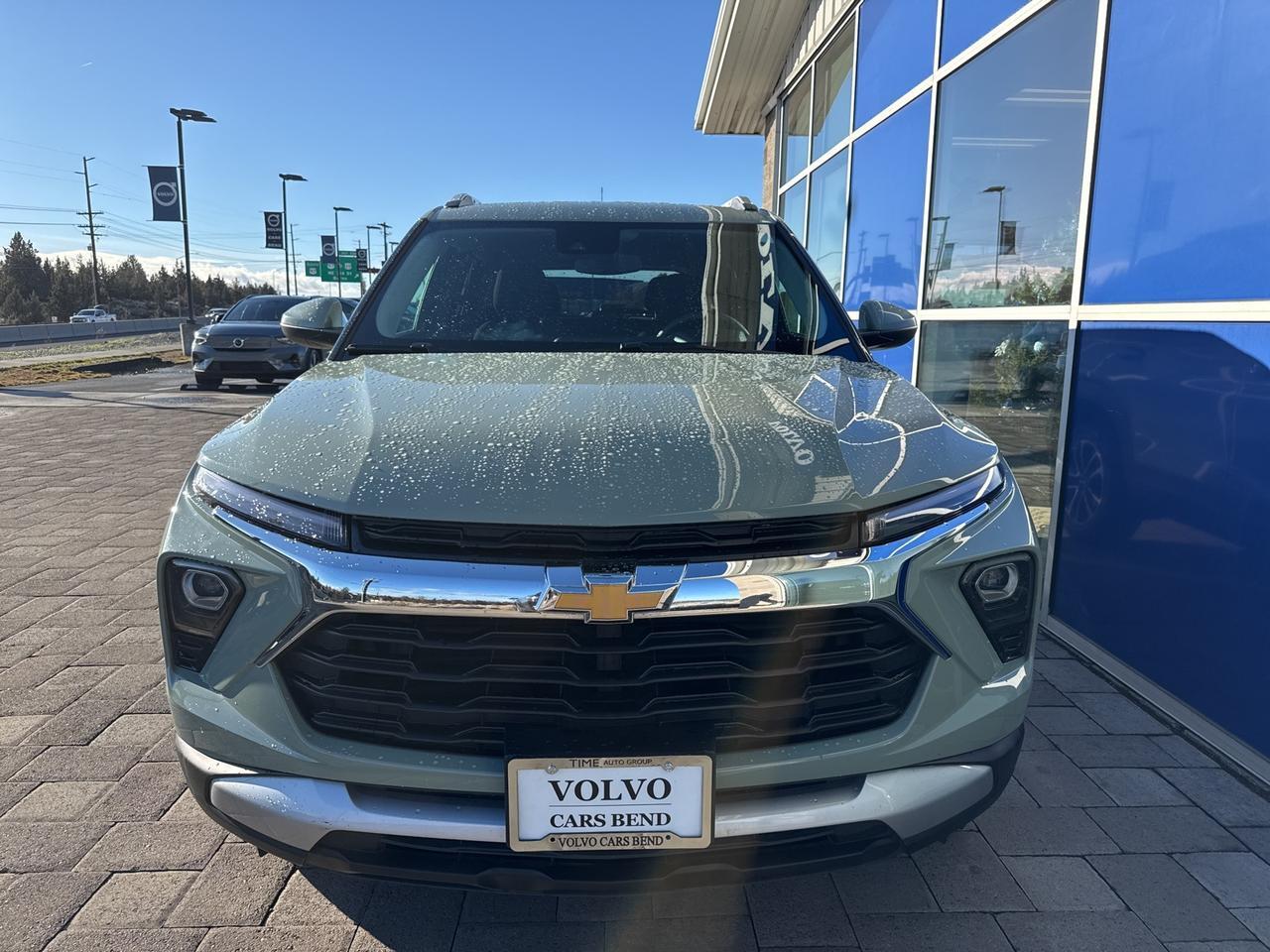 2025 Chevrolet TrailBlazer LT Bend OR