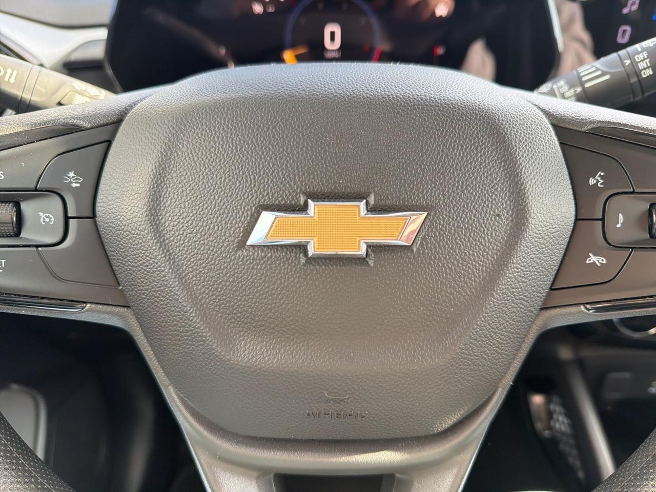 2025 Chevrolet TrailBlazer LT Bend OR