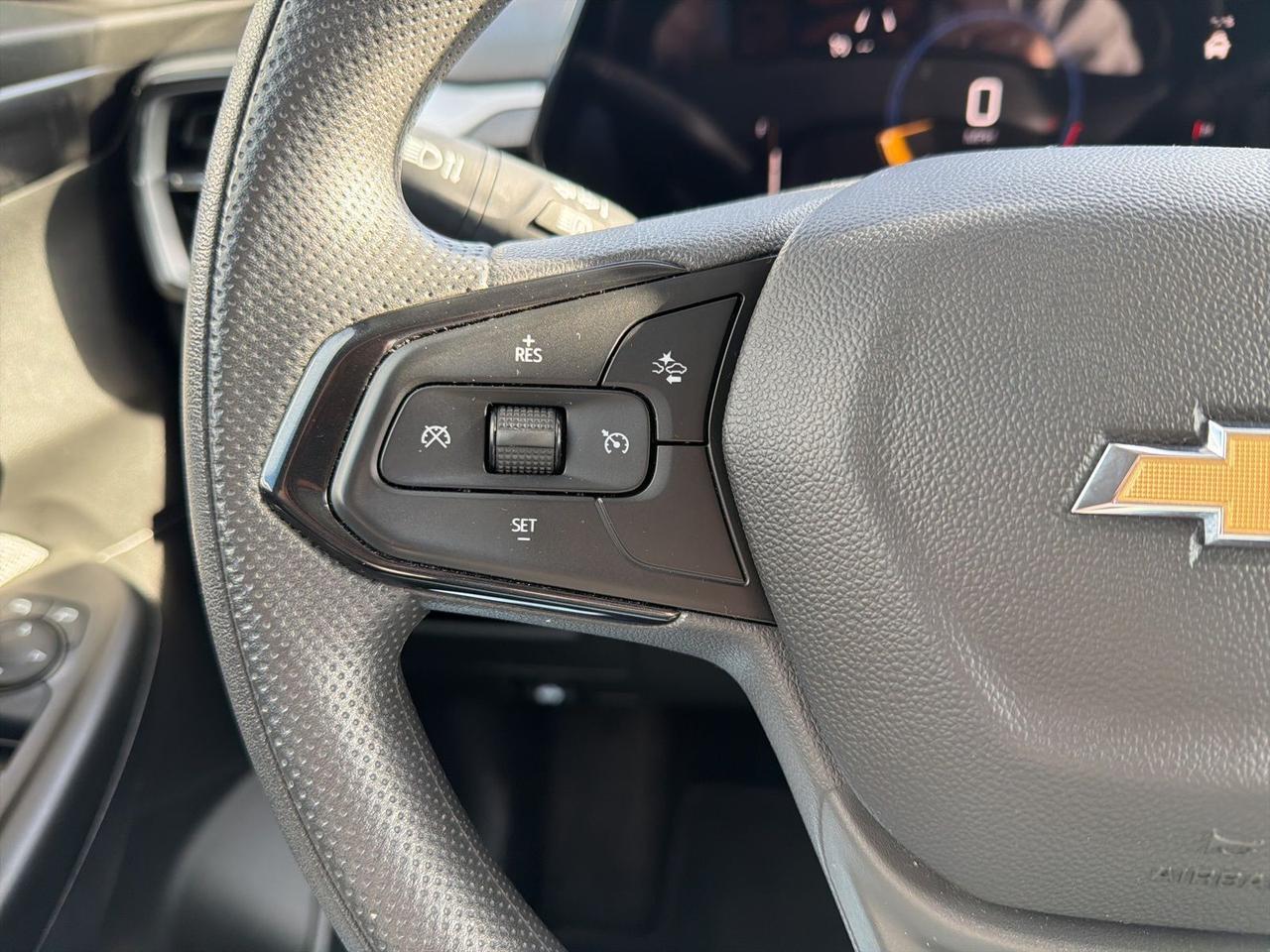 2025 Chevrolet TrailBlazer LT Bend OR