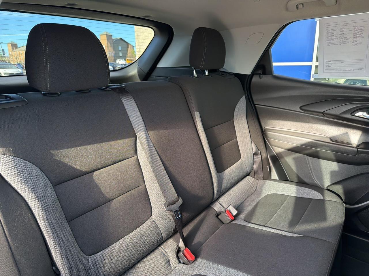 2025 Chevrolet TrailBlazer LT Bend OR