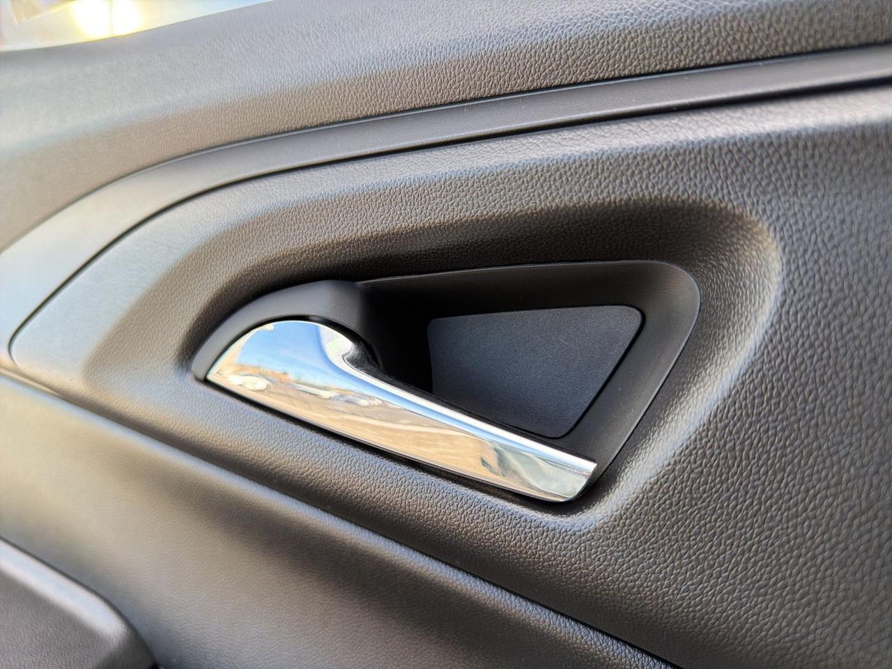 2025 Chevrolet TrailBlazer LT Bend OR