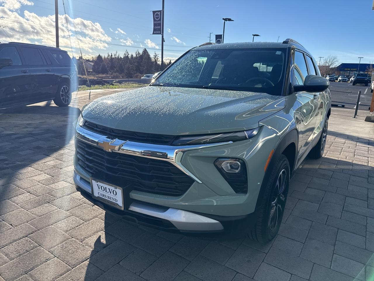 2025 Chevrolet TrailBlazer LT Bend OR