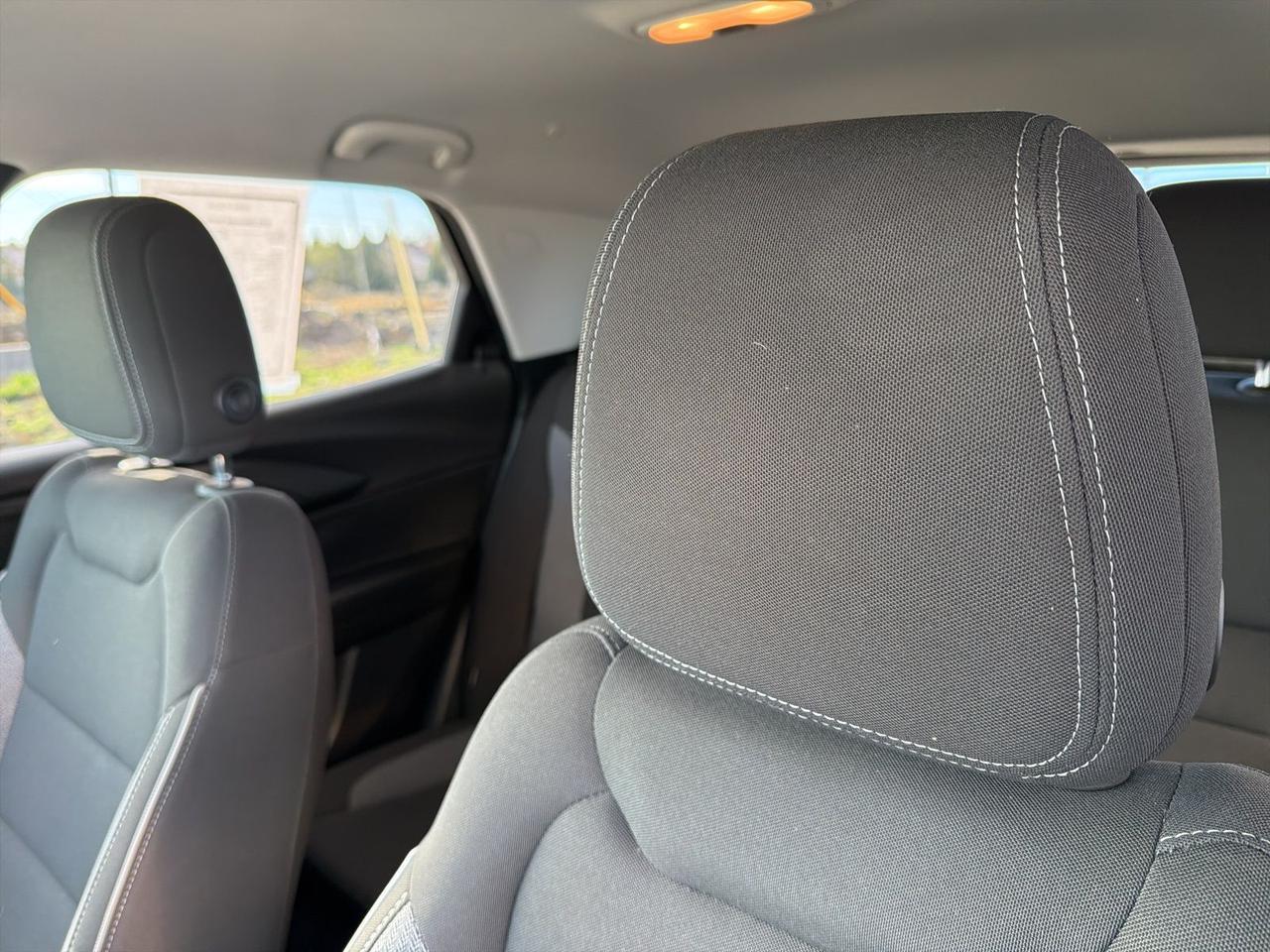 2025 Chevrolet TrailBlazer LT Bend OR