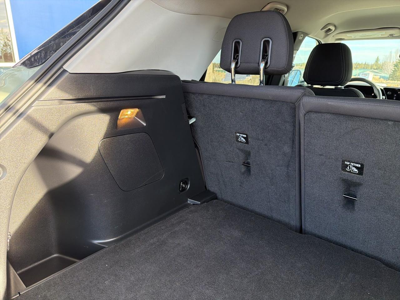 2025 Chevrolet TrailBlazer LT Bend OR