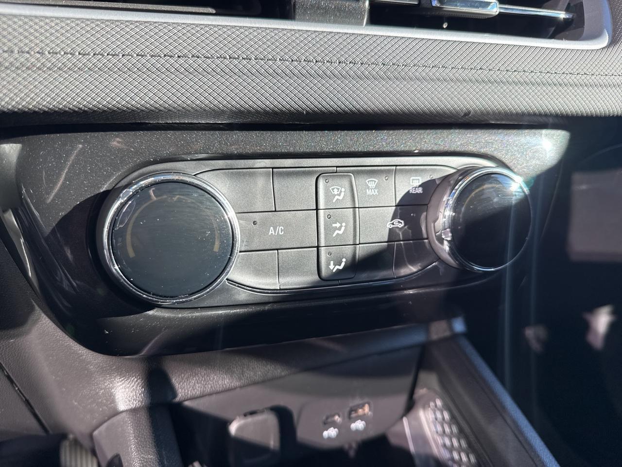 2025 Chevrolet TrailBlazer LT Bend OR