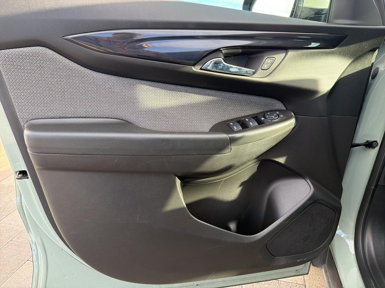 2025 Chevrolet TrailBlazer LT Bend OR