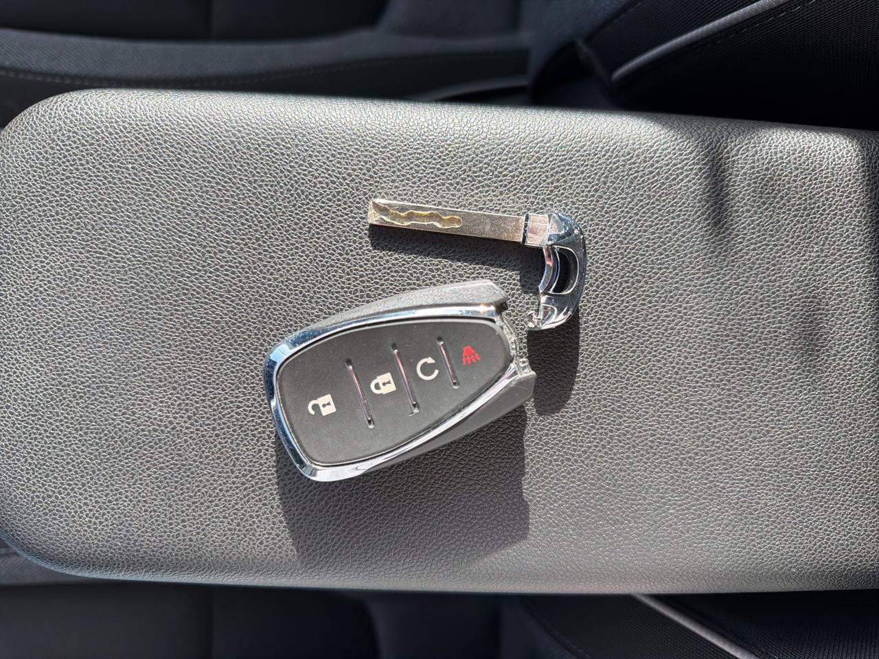 2025 Chevrolet TrailBlazer LT Bend OR