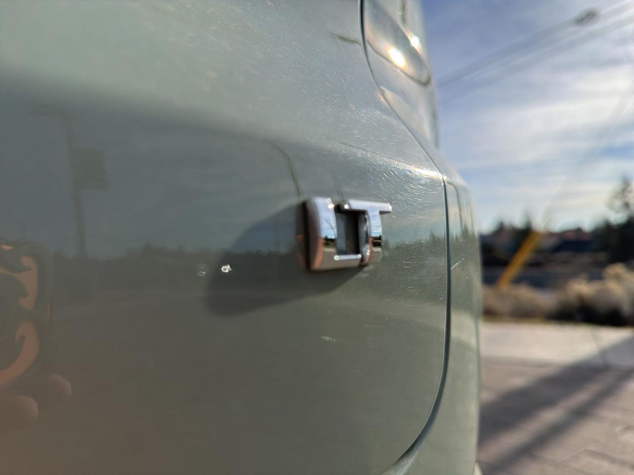 2025 Chevrolet TrailBlazer LT Bend OR