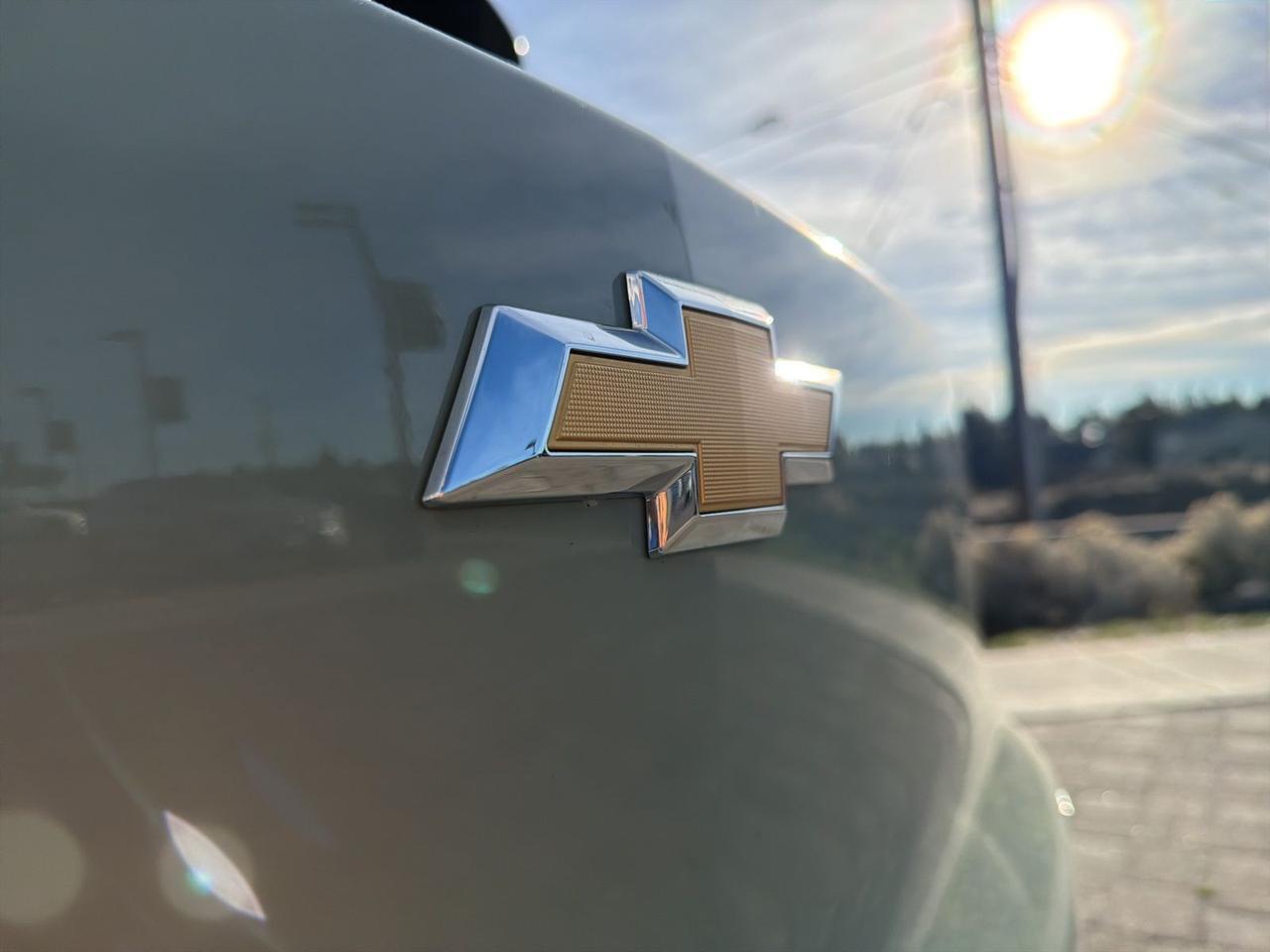 2025 Chevrolet TrailBlazer LT Bend OR