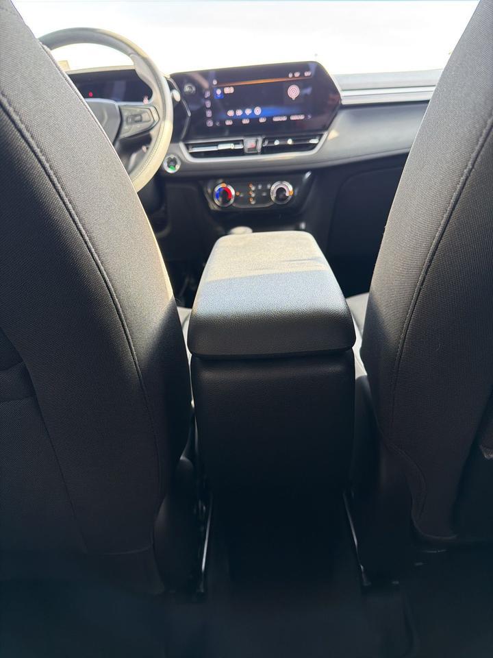 2025 Chevrolet TrailBlazer LT Bend OR