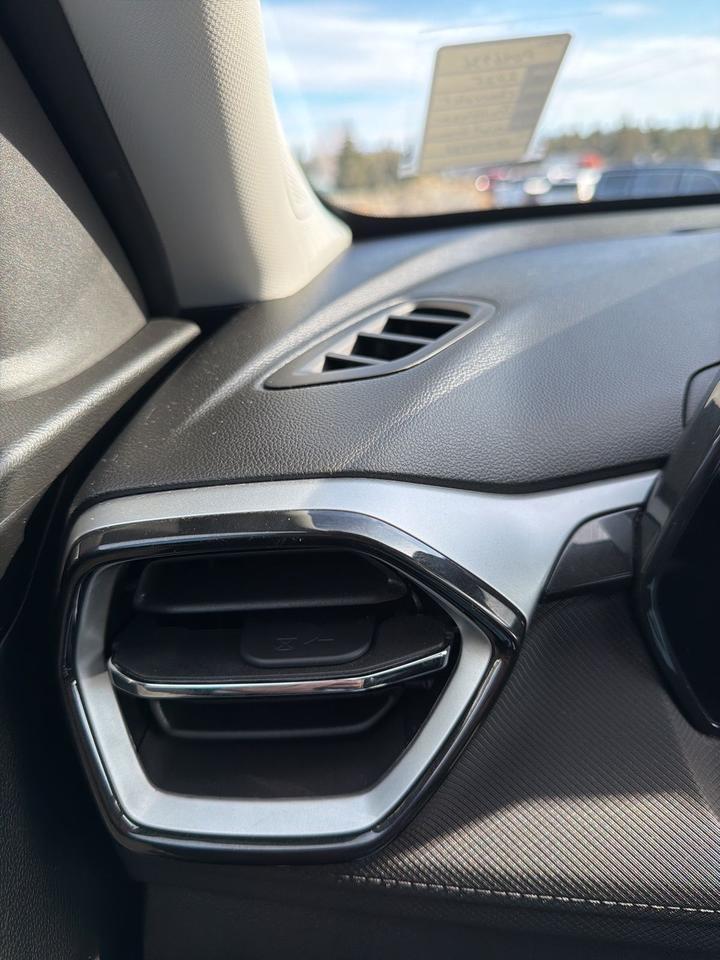 2025 Chevrolet TrailBlazer LT Bend OR