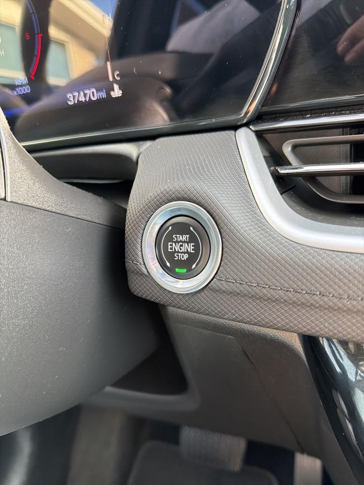 2025 Chevrolet TrailBlazer LT Bend OR