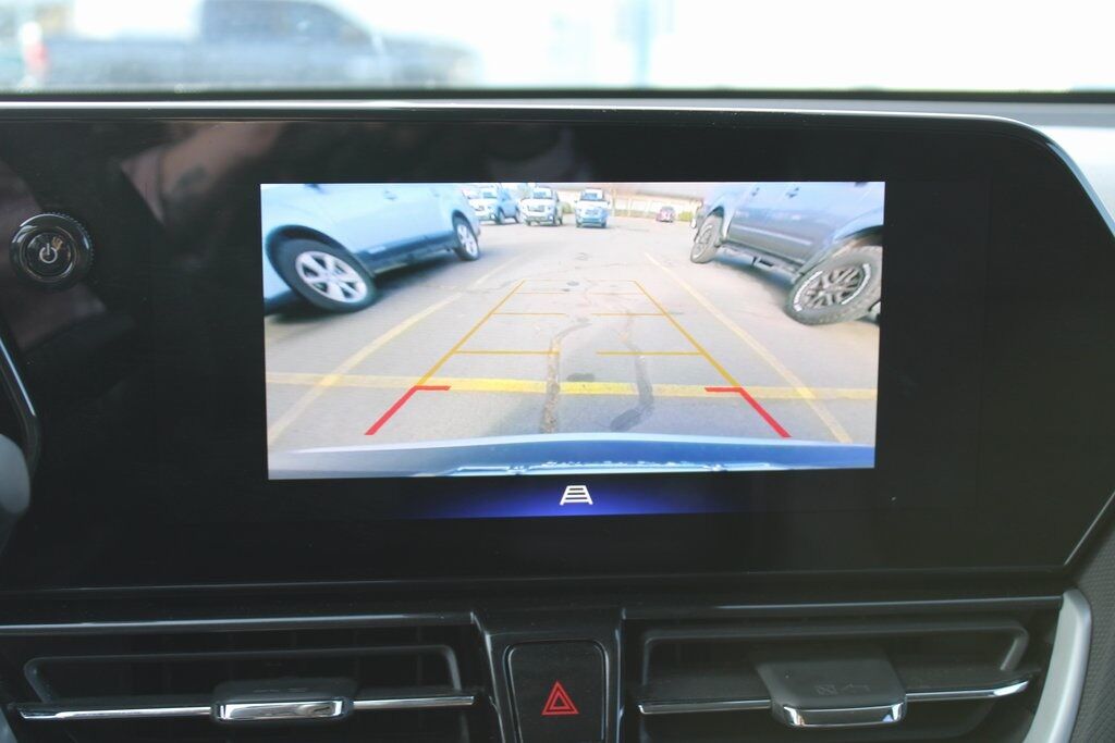 2025 Chevrolet TrailBlazer LT Klamath Falls OR