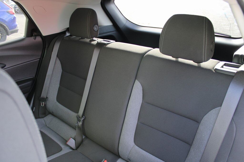 2025 Chevrolet TrailBlazer LT Klamath Falls OR