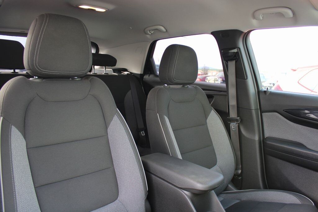 2025 Chevrolet TrailBlazer LT Klamath Falls OR