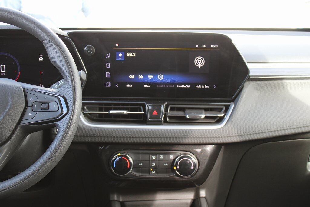 2025 Chevrolet TrailBlazer LT Klamath Falls OR